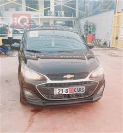 شێڤرۆلێت سپارک